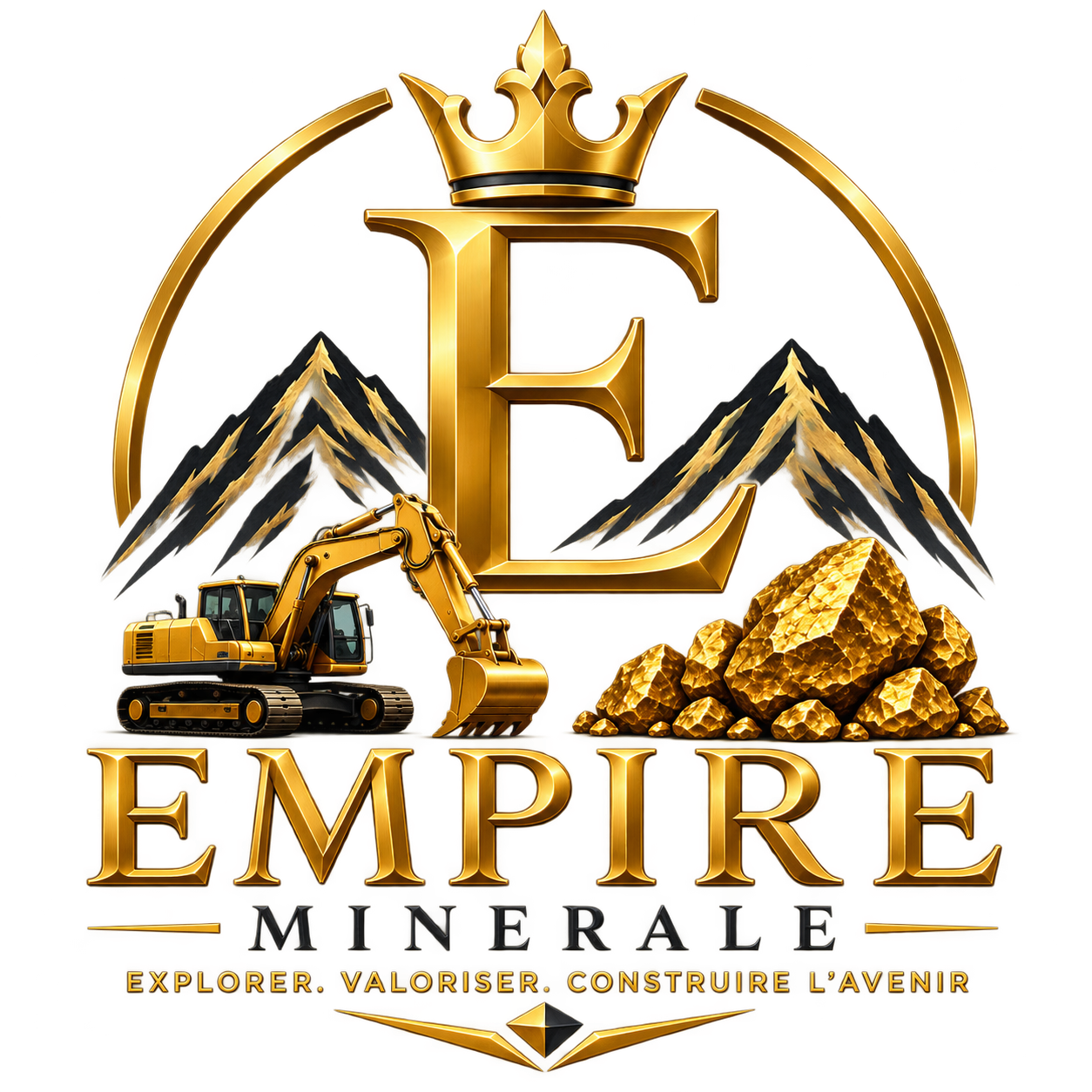 Empire Minerale